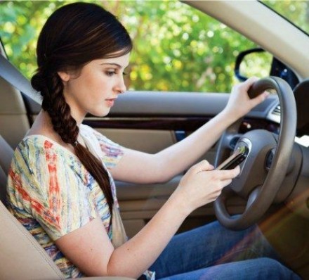 Guidare alla guida rischio ritiro patente 